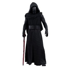 Figura Kylo Ren 19 cm Star Wars Episode VII Kotobukiya ARTFX+