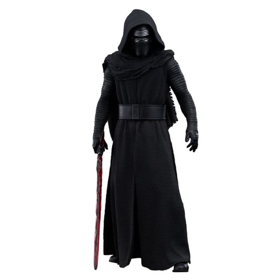 Figura Kylo Ren 19 cm Star Wars Episode VII Kotobukiya ARTFX+