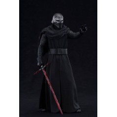 Figura Kylo Ren 19 cm Star Wars Episode VII Kotobukiya ARTFX+