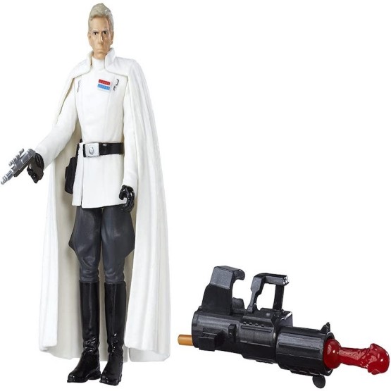 Figura Director Orson Krennic The Rogue One Collection 3,75" (10 cm) Serie 1 (B7281)