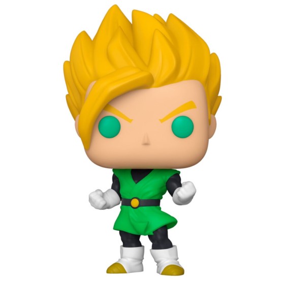 Funko Pop! 858 Super Saiyan Gohan (Dragon Ball)