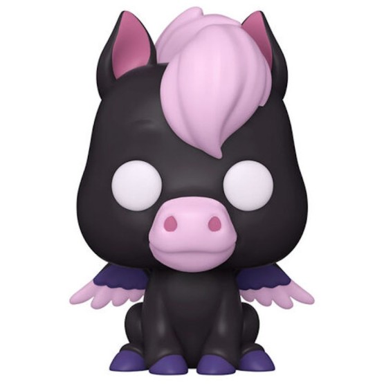 Funko Pop! 989 Peter Pegasus (80º Aniv. Fantasía)