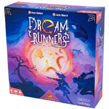 Dream Runners