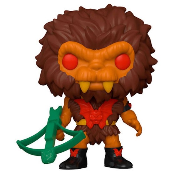 Funko Pop! 40 Grizzlor (Masters of the Universe)