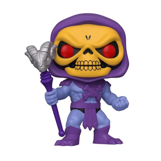 Funko Pop! 998 Skeletor 25 cm [Super Sized] (Masters of the Universe)