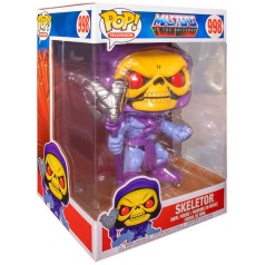 Funko Pop! 998 Skeletor 25 cm [Super Sized] (Masters of the Universe)