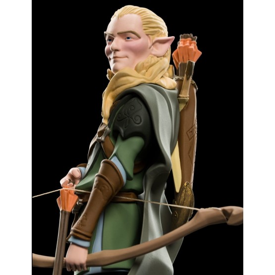 Figura Legolas Mini Epics 12 cm El Señor de los Anillos