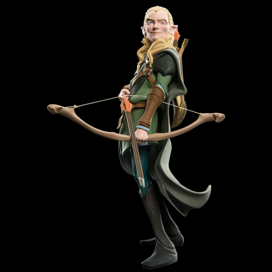 Figura Legolas Mini Epics 12 cm El Señor de los Anillos