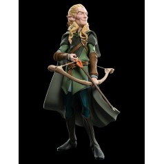 Figura Legolas Mini Epics 12 cm El Señor de los Anillos
