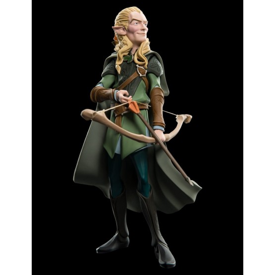 Figura Legolas Mini Epics 12 cm El Señor de los Anillos