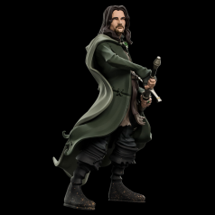 Figura Aragorn Mini Epics 12 cm El Señor de los Anillos