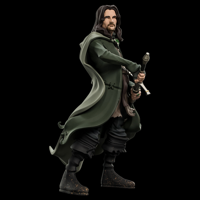 Figura Aragorn Mini Epics 12 cm El Señor de los Anillos