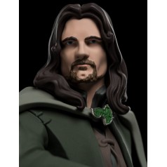 Figura Aragorn Mini Epics 12 cm El Señor de los Anillos