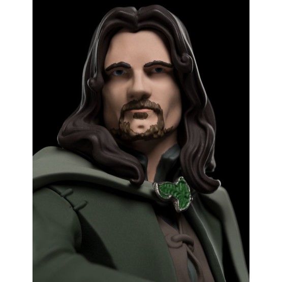 Figura Aragorn Mini Epics 12 cm El Señor de los Anillos