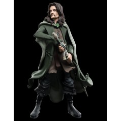 Figura Aragorn Mini Epics 12 cm El Señor de los Anillos
