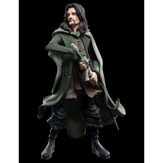 Figura Aragorn Mini Epics 12 cm El Señor de los Anillos