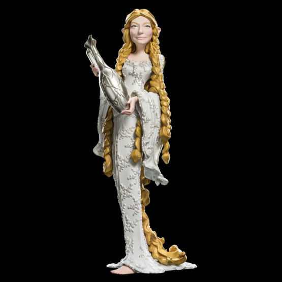 Figura Galadriel Mini Epics 12 cm El Señor de los Anillos