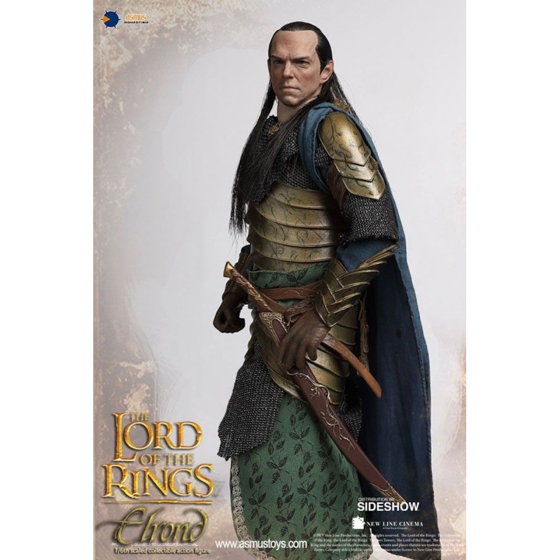 Figura Elrond 30 cm El Señor de los Anillos