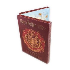 Calendario Adviento Harry Potter Accesorios Papeleria