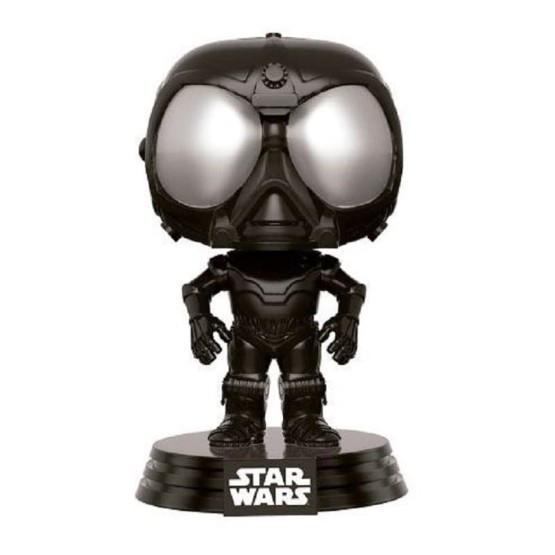 Funko Pop! 189 Death Star Droid (Rogue One) (Star Wars)