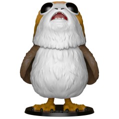 Funko Pop! 198 Porg [Super Sized] (Star Wars) Special Edition