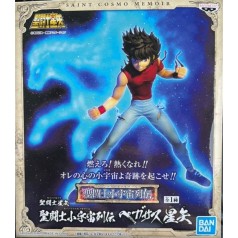 Figura Pegasus Seiya 16 cm Cosmo Memoir Saint Seiya