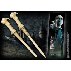 Bofígrafo + Punto de libro Lord Voldemort Harry Potter