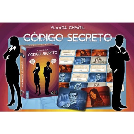 Código Secreto