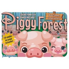Piggy Forest