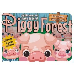 Piggy Forest