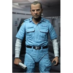 Figura Ash 18 cm Alien 40 Aniversario serie 3 Neca
