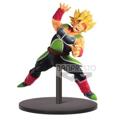 Figura Super Saiyan Bardock 13 cm Dragon Ball Super