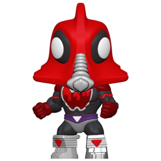 Funko Pop! 996 Mosquitor (Masters of the Universe)