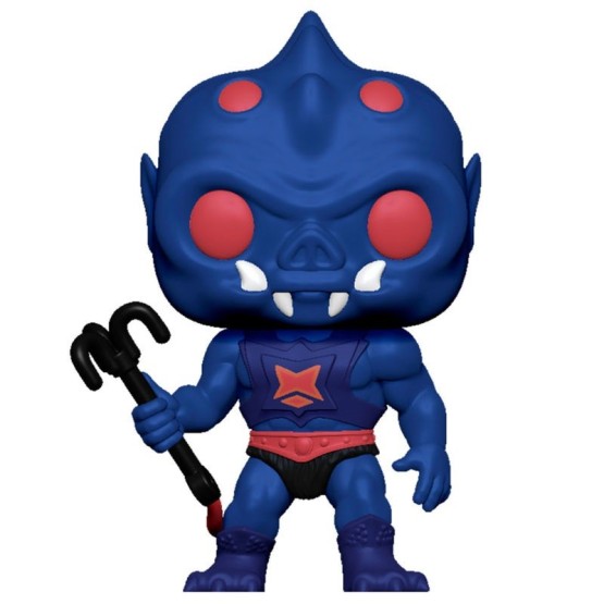 Funko Pop! 997 Webstor (Masters of the Universe)
