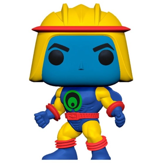 Funko Pop! 995 Sy-Klone (Masters of the Universe)