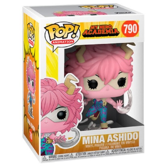 Funko Pop! 790 Mina Ashido (My Hero Academia)