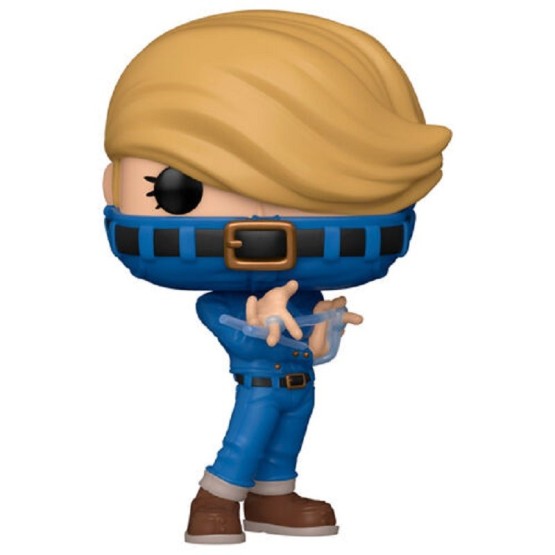 Funko Pop! 789 Best Jeanist (My Hero Academia)