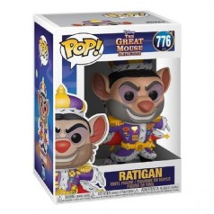 Funko Pop! 776 Ratingan (The Great Mouse Detective)