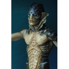 Figura Hombre Anfibio 20 cm La Forma del Agua GdT Signature Collection.