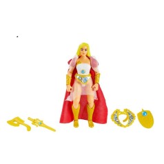 Masters of the Universe Origins Figuras 2020 She-ra 14 cm