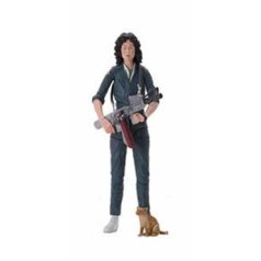 Figura Rypley (Jumpsuit) 18 cm Alien 40 Aniversario serie 1 Neca