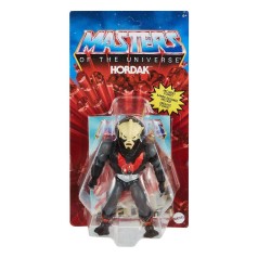 Masters of the Universe Origins Figuras 2021 Hordak 14 cm