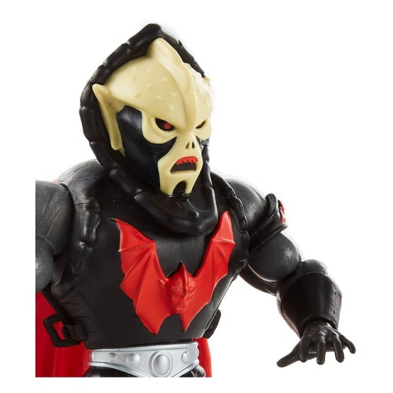 Masters of the Universe Origins Figuras 2021 Hordak 14 cm