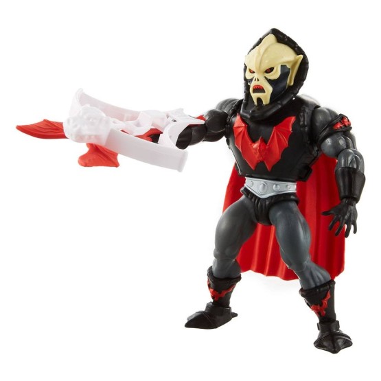 Masters of the Universe Origins Figuras 2021 Hordak 14 cm