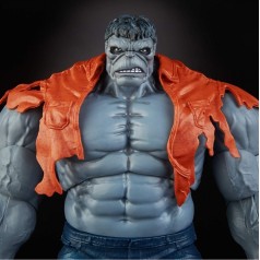 Figura Grey Hulk The Incredible Hulk 21 cm Marvel Legends Exclusiva