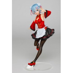 Figura Precious Rem China Maid 23 cm Re:Zero