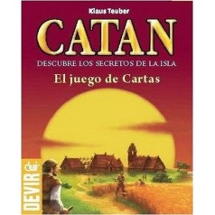 Catan: El juego de cartas