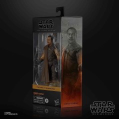 STAR WARS FIGURA BLACK SERIES 15 CM Nº 06 GREEF KARGA ( E1305/8908)