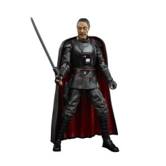 STAR WARS FIGURA BLACK SERIES 15 CM MOFF GIDEON Nº 08 (F1304/E8908)