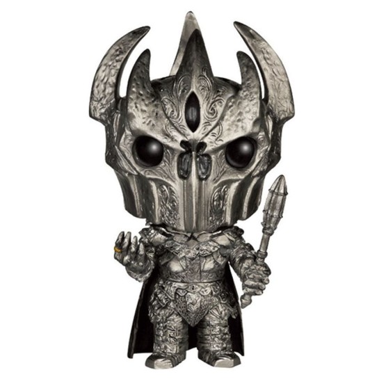 Funko Pop! 122 Sauron (The Lord of The Rings)